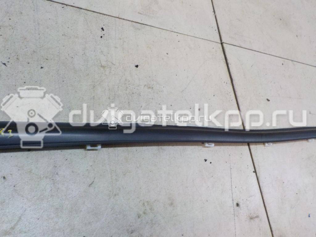 Фото Накладка стекла заднего правого  7352034002 для ssang yong Actyon New/Korando C {forloop.counter}}