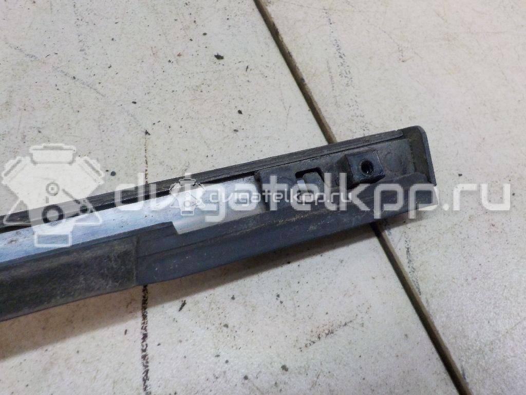 Фото Накладка стекла заднего правого  7352034002 для ssang yong Actyon New/Korando C {forloop.counter}}