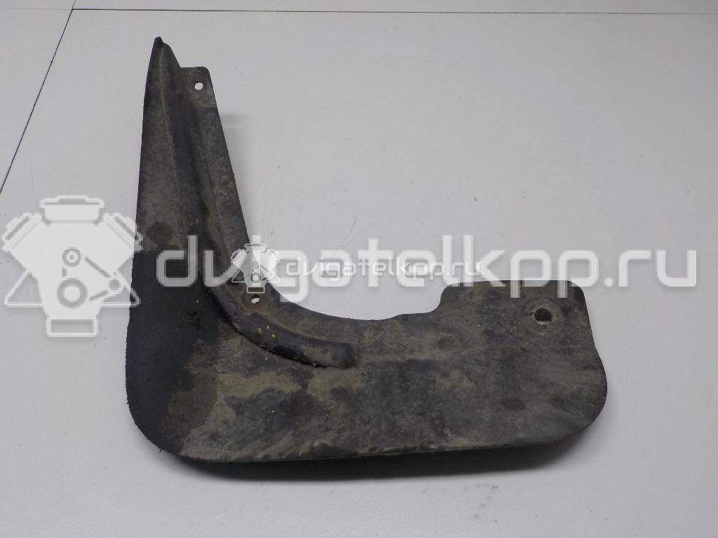 Фото Брызговик задний правый  7977034000 для ssang yong Actyon New/Korando C {forloop.counter}}