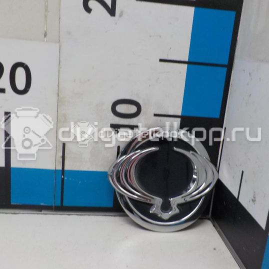 Фото Эмблема на крышку багажника  7995634100 для ssang yong Actyon New/Korando C