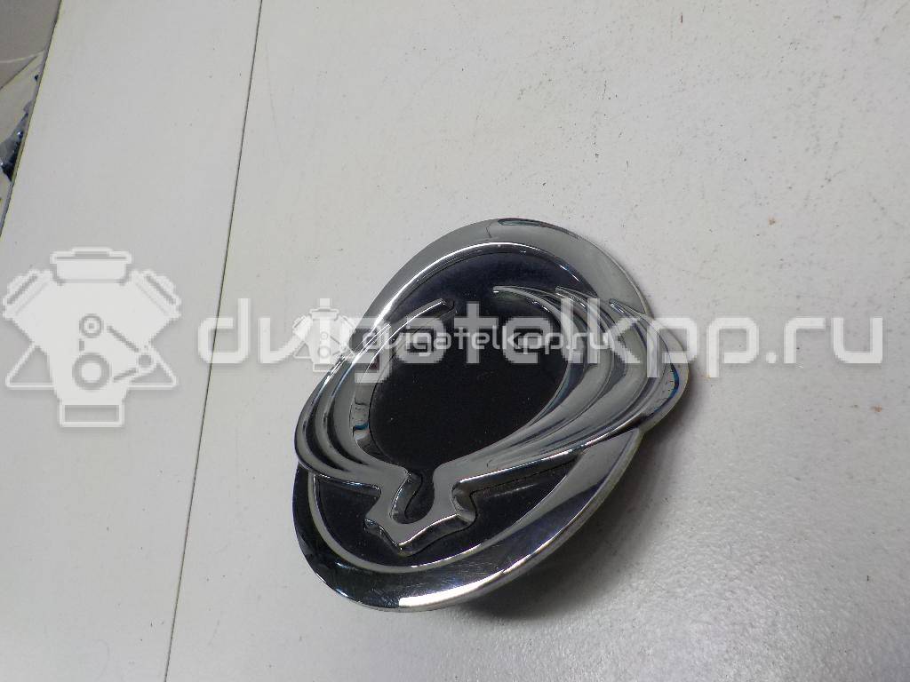 Фото Эмблема на крышку багажника  7995634100 для ssang yong Actyon New/Korando C {forloop.counter}}