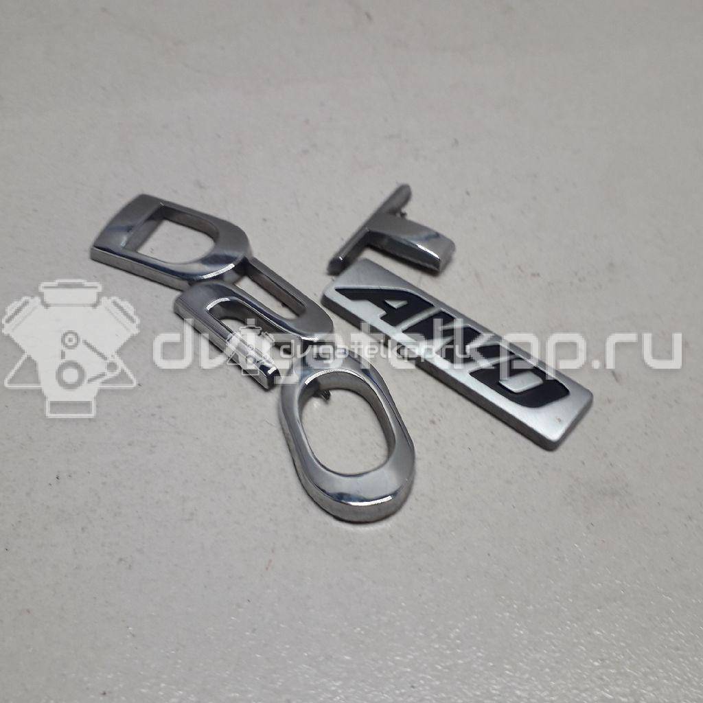 Фото Эмблема на крышку багажника  7997534000 для ssang yong Actyon New/Korando C {forloop.counter}}