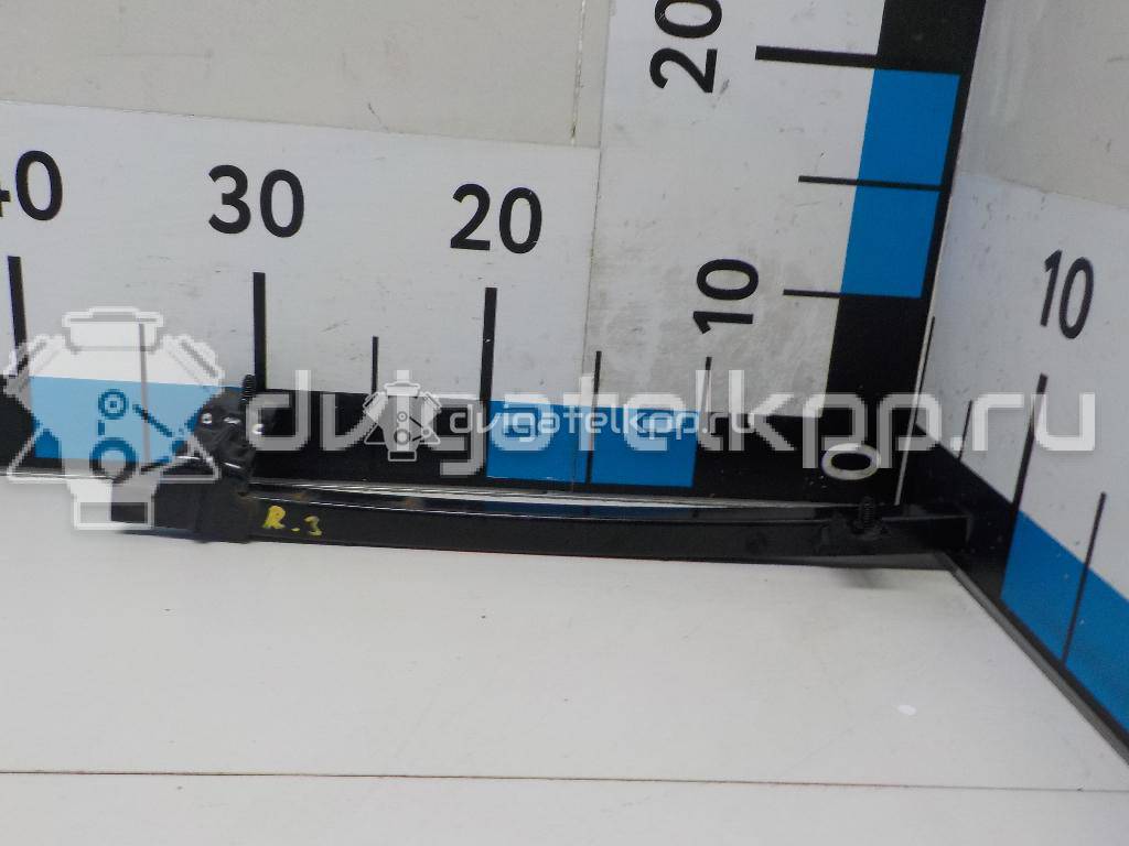 Фото Направляющая стекла двери  7336634000 для ssang yong Actyon New/Korando C {forloop.counter}}