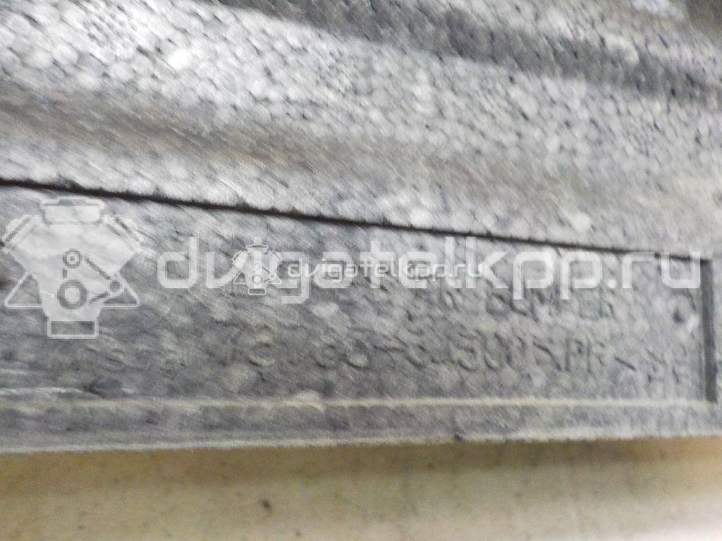 Фото Наполнитель переднего бампера  7878334300 для ssang yong Actyon New/Korando C {forloop.counter}}