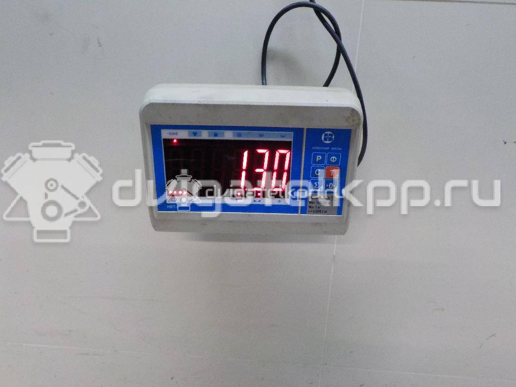 Фото Наполнитель переднего бампера  7878334300 для ssang yong Actyon New/Korando C {forloop.counter}}