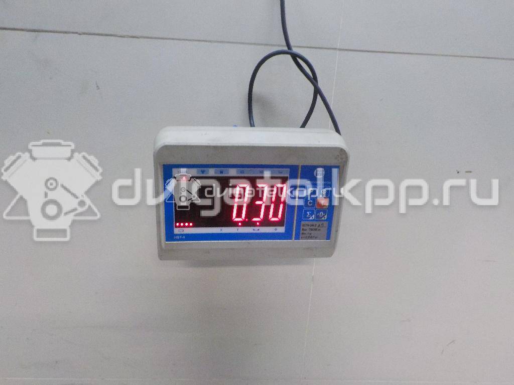 Фото Наполнитель заднего бампера  7882934001 для ssang yong Actyon New/Korando C {forloop.counter}}