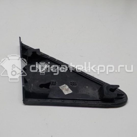 Фото Накладка переднего крыла левого  7921034000 для ssang yong Actyon New/Korando C