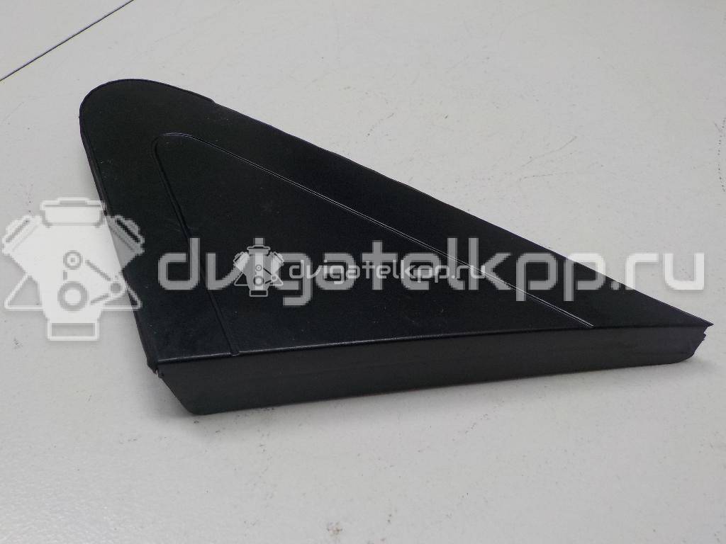 Фото Накладка переднего крыла левого  7921034000 для ssang yong Actyon New/Korando C {forloop.counter}}
