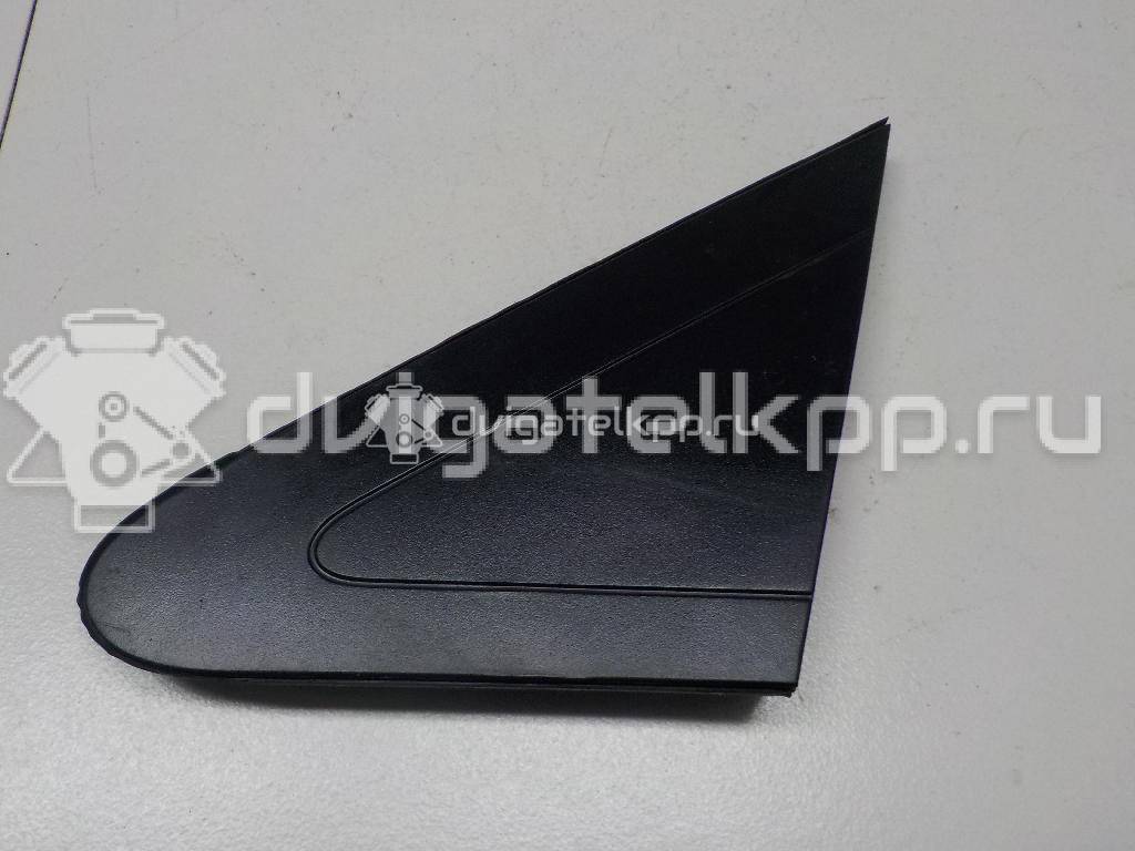 Фото Накладка переднего крыла левого  7921034000 для ssang yong Actyon New/Korando C {forloop.counter}}