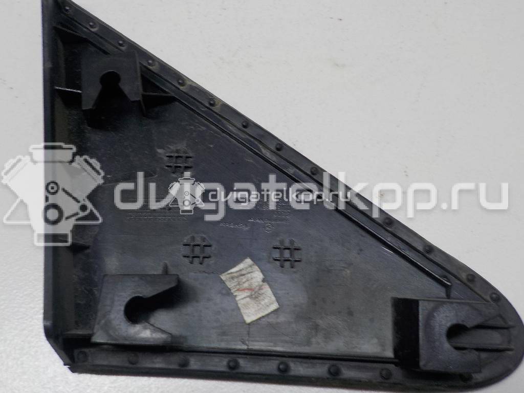 Фото Накладка переднего крыла левого  7921034000 для ssang yong Actyon New/Korando C {forloop.counter}}