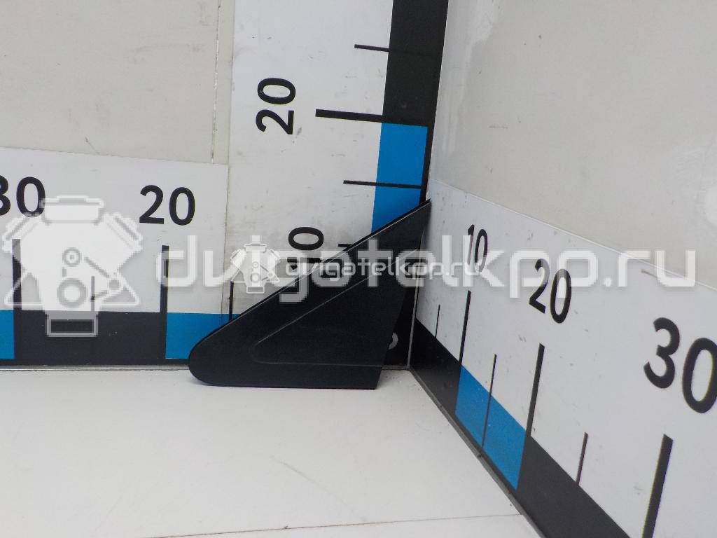 Фото Накладка переднего крыла левого  7921034000 для ssang yong Actyon New/Korando C {forloop.counter}}