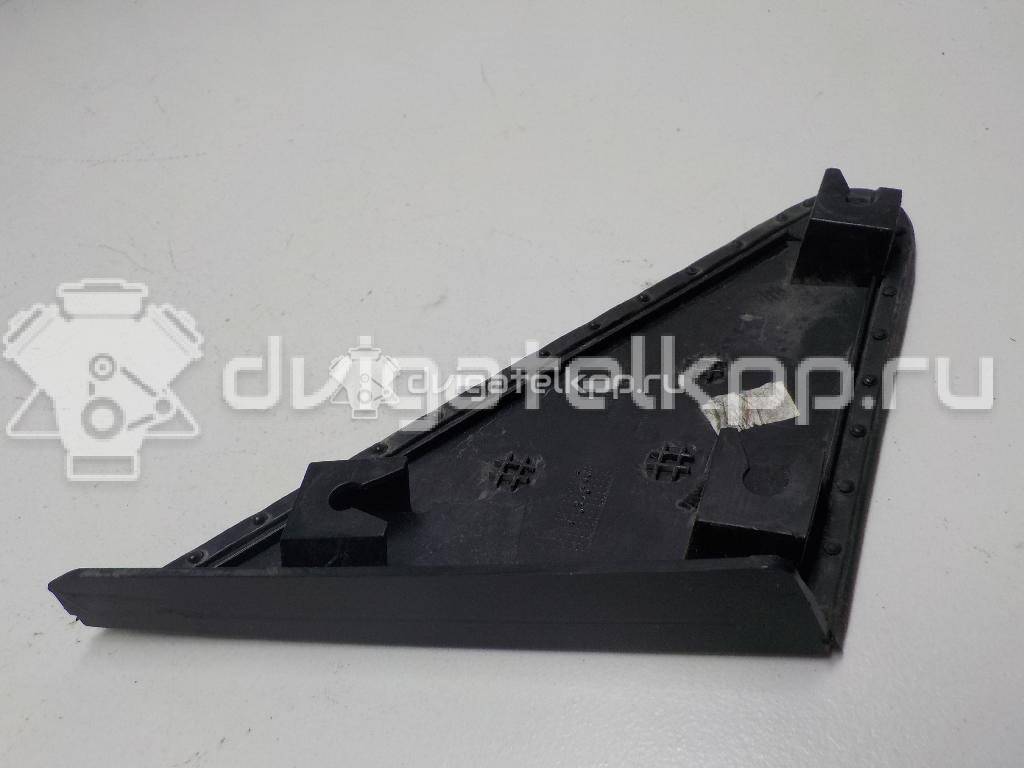 Фото Накладка переднего крыла левого  7921034000 для ssang yong Actyon New/Korando C {forloop.counter}}