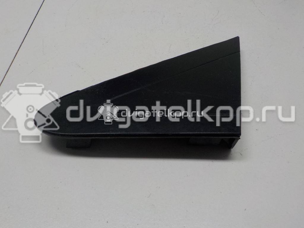 Фото Накладка переднего крыла левого  7921034000 для ssang yong Actyon New/Korando C {forloop.counter}}