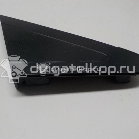 Фото Накладка переднего крыла правого  7922034000 для ssang yong Actyon New/Korando C