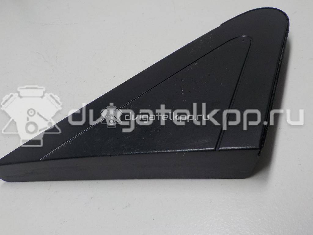 Фото Накладка переднего крыла правого  7922034000 для ssang yong Actyon New/Korando C {forloop.counter}}