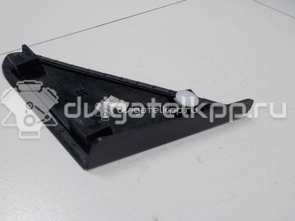 Фото Накладка переднего крыла правого  7922034000 для ssang yong Actyon New/Korando C {forloop.counter}}