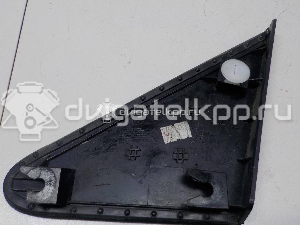 Фото Накладка переднего крыла правого  7922034000 для ssang yong Actyon New/Korando C {forloop.counter}}