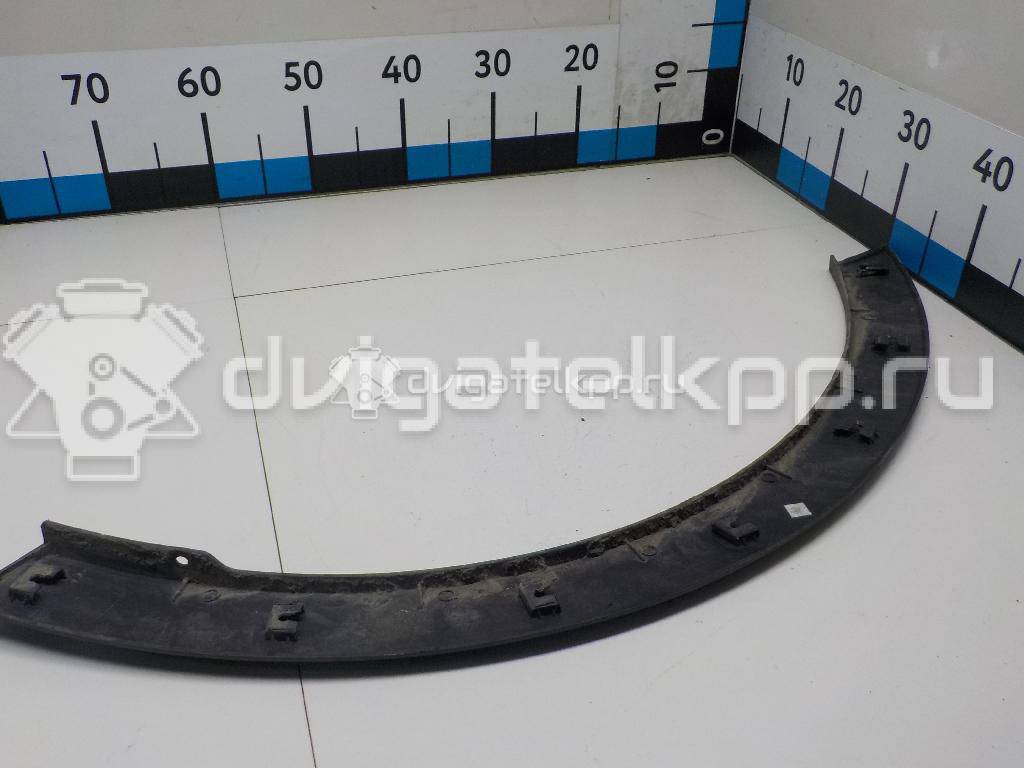 Фото Накладка переднего крыла правого  7952034000 для ssang yong Actyon New/Korando C {forloop.counter}}