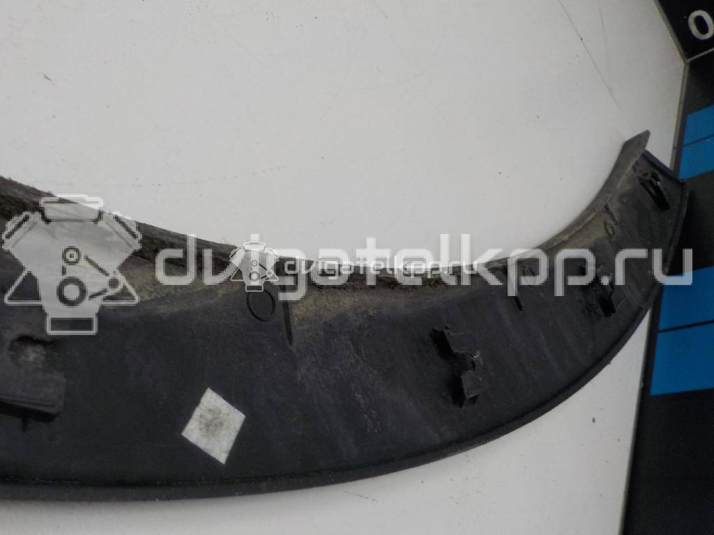 Фото Накладка переднего крыла правого  7952034000 для ssang yong Actyon New/Korando C {forloop.counter}}