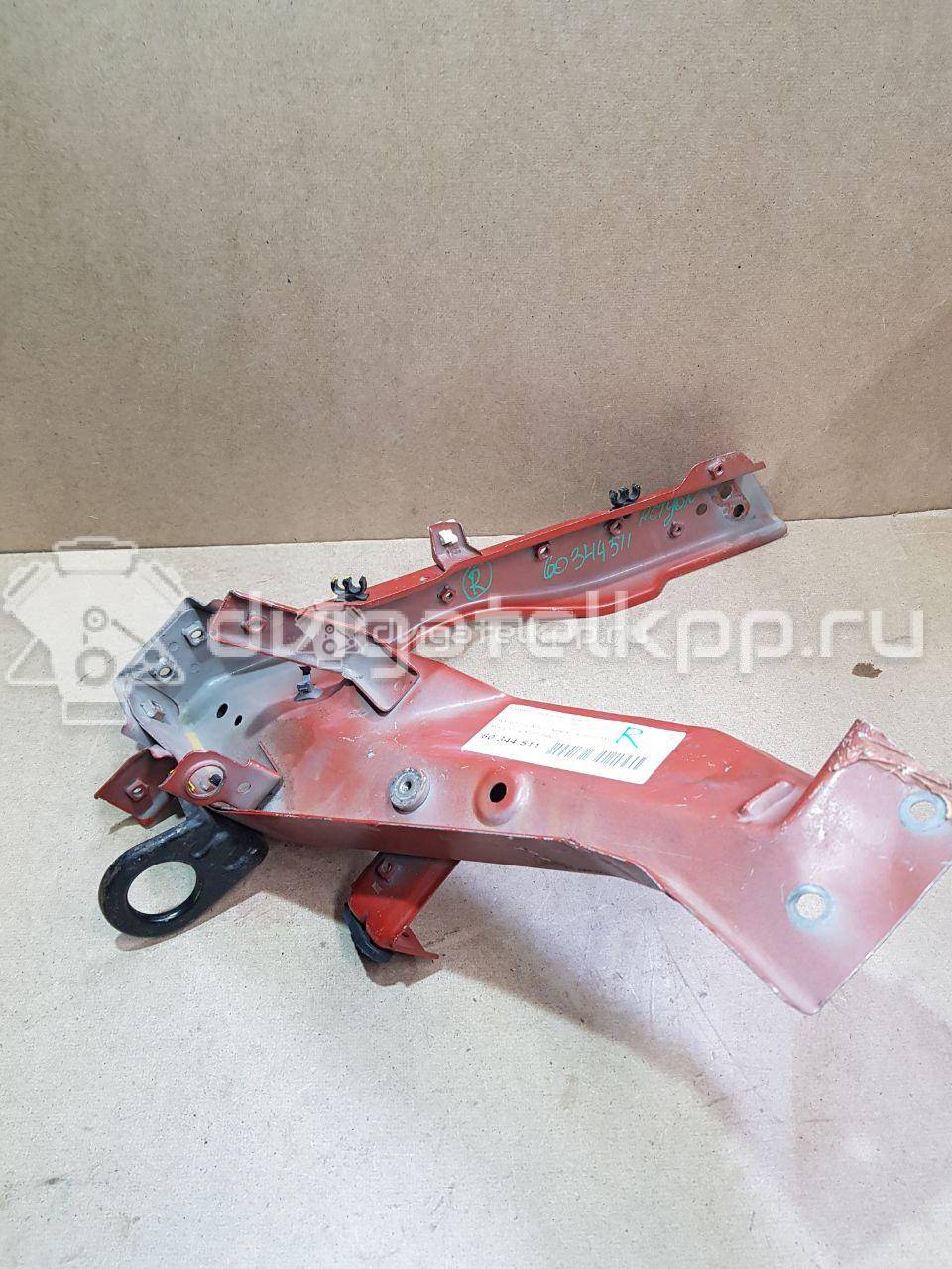 Фото Элемент передней панели  5720134001 для ssang yong Actyon New/Korando C {forloop.counter}}