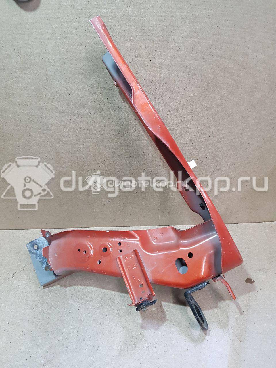 Фото Элемент передней панели  5720134001 для ssang yong Actyon New/Korando C {forloop.counter}}