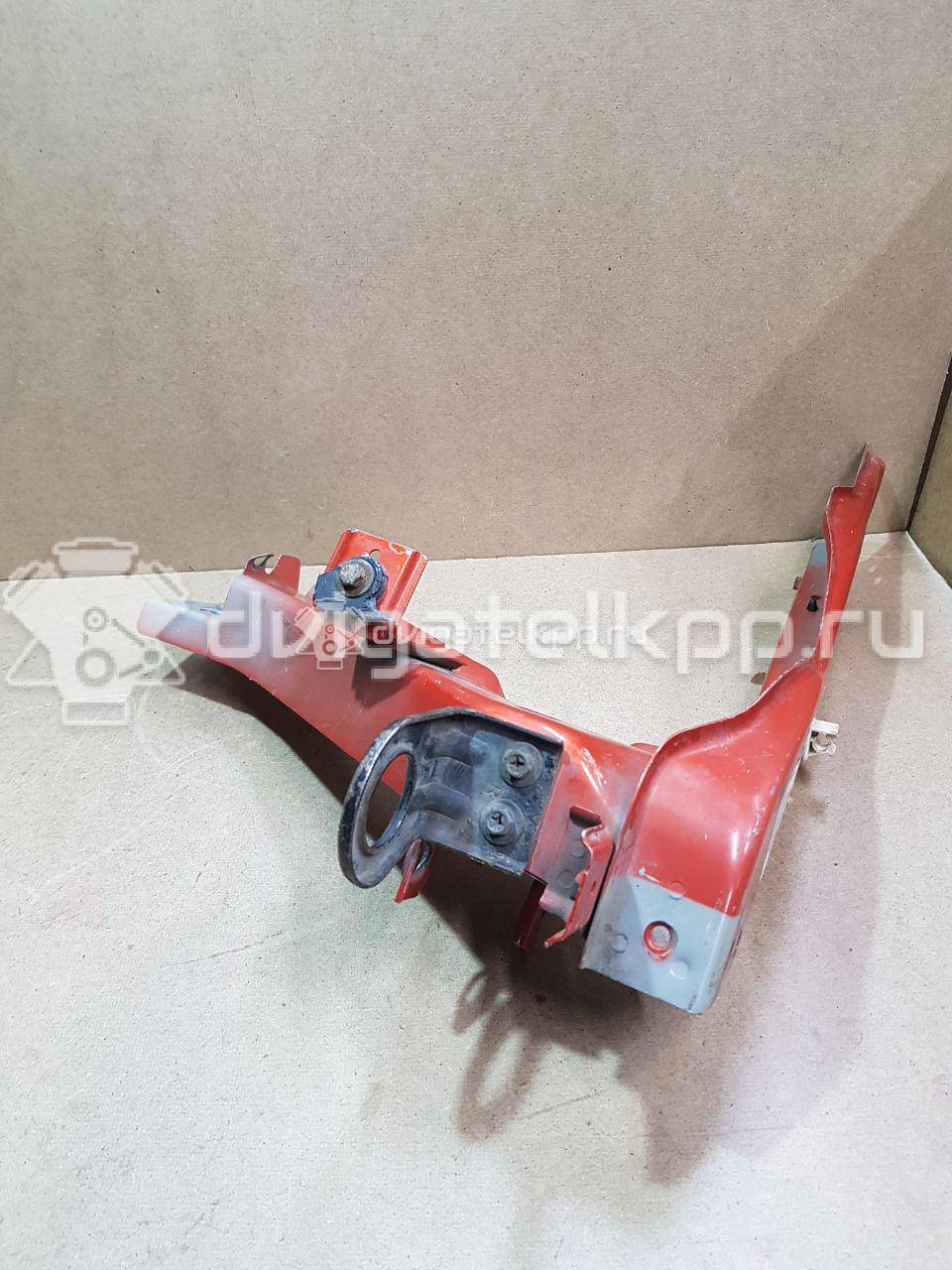 Фото Элемент передней панели  5720134001 для ssang yong Actyon New/Korando C {forloop.counter}}