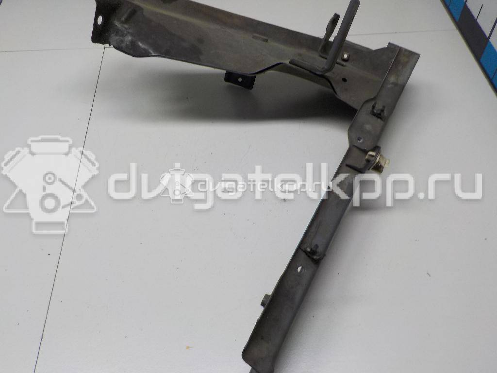 Фото Элемент передней панели  5720134151 для ssang yong Actyon New/Korando C {forloop.counter}}