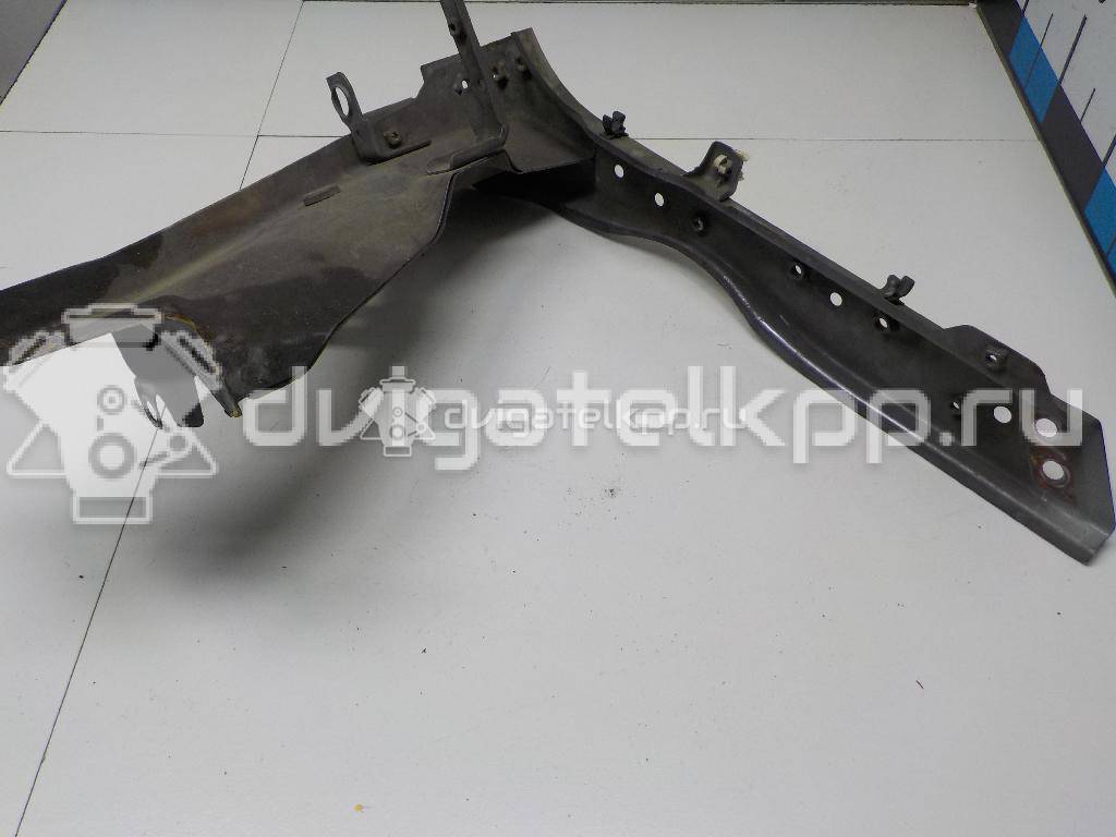 Фото Элемент передней панели  5720134151 для ssang yong Actyon New/Korando C {forloop.counter}}