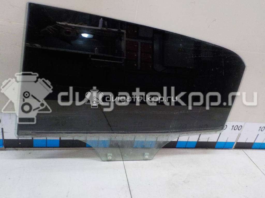 Фото Стекло двери задней левой  7337634011 для ssang yong Actyon New/Korando C {forloop.counter}}