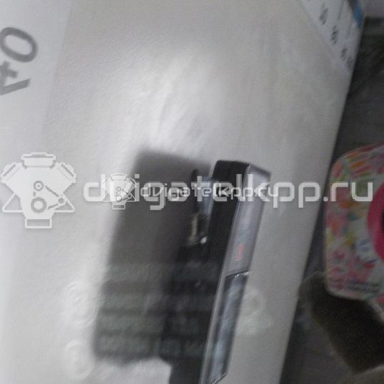 Фото Стекло двери задней правой  7338634011 для ssang yong Actyon New/Korando C