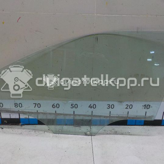Фото Стекло двери передней левой  7237634011 для ssang yong Actyon New/Korando C