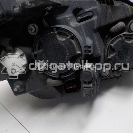Фото Фара левая  8310534300 для ssang yong Actyon New/Korando C