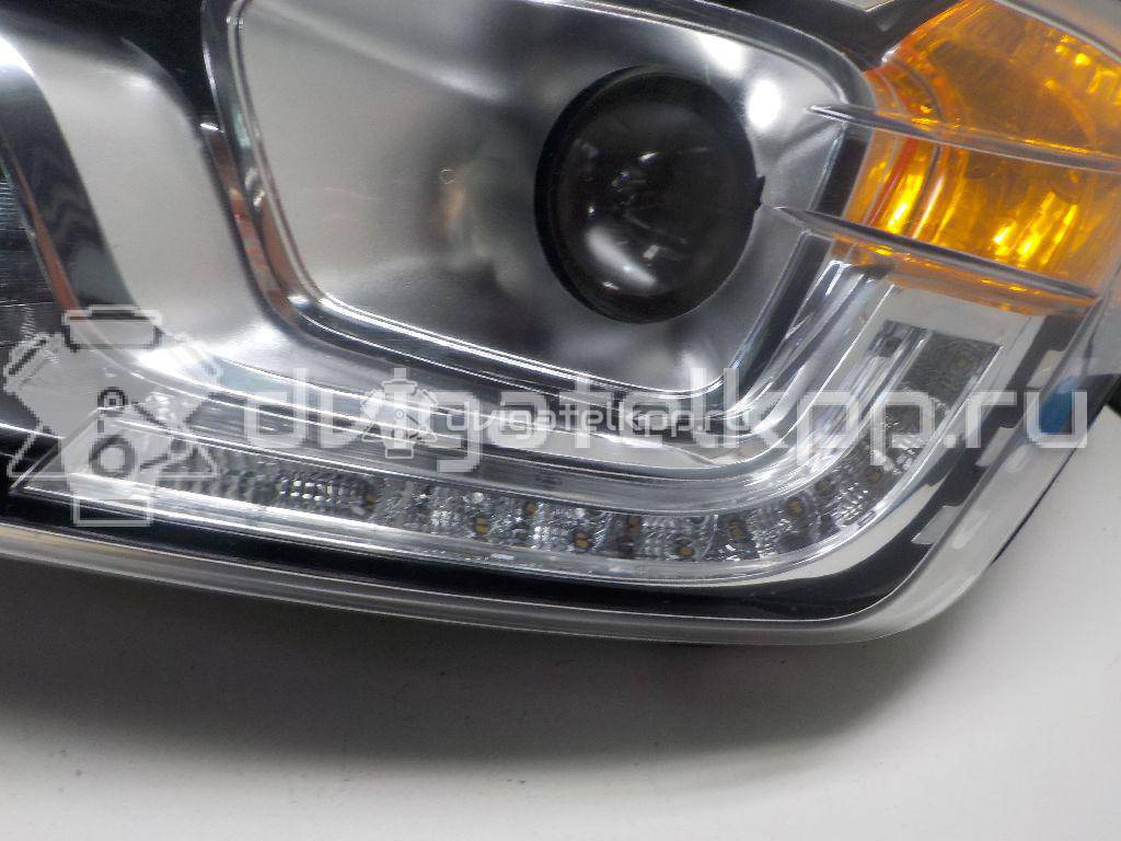 Фото Фара левая  8310534300 для ssang yong Actyon New/Korando C {forloop.counter}}