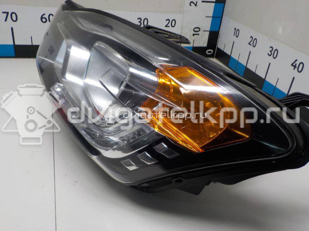 Фото Фара левая  8310534300 для ssang yong Actyon New/Korando C {forloop.counter}}