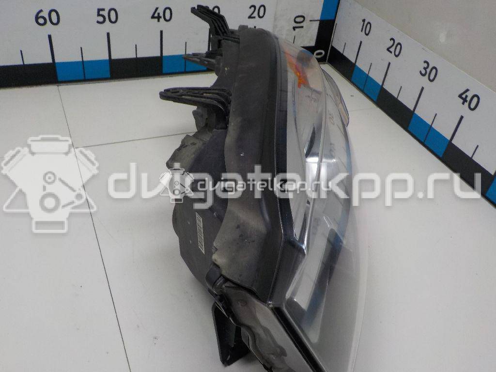 Фото Фара левая  8310534300 для ssang yong Actyon New/Korando C {forloop.counter}}