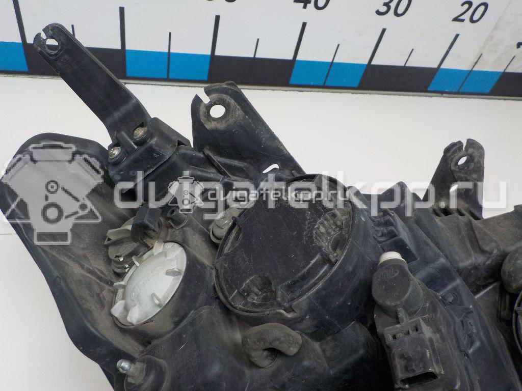 Фото Фара левая  8310534300 для ssang yong Actyon New/Korando C {forloop.counter}}