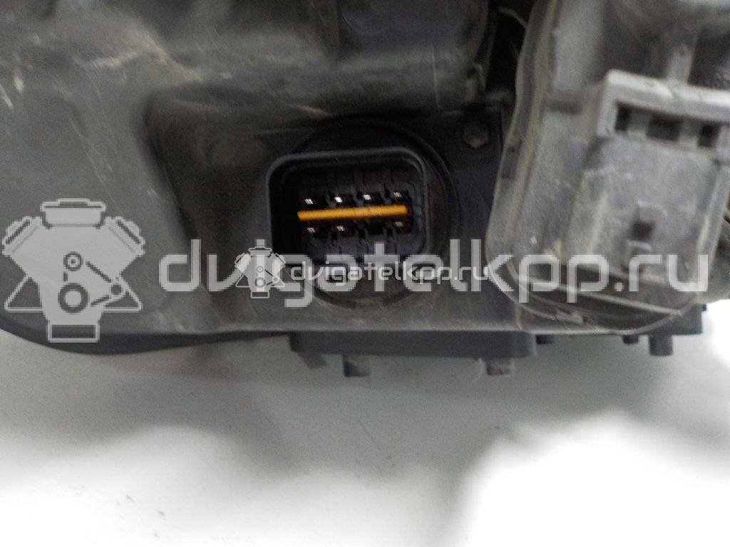 Фото Фара левая  8310534300 для ssang yong Actyon New/Korando C {forloop.counter}}