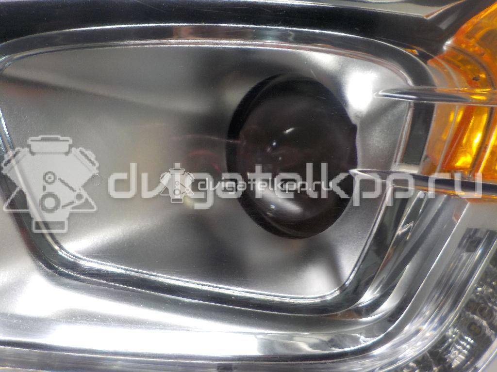 Фото Фара левая  8310534300 для ssang yong Actyon New/Korando C {forloop.counter}}