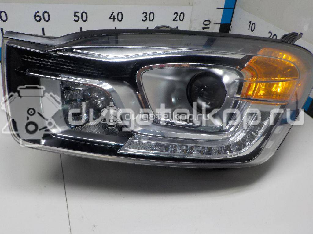 Фото Фара левая  8310534300 для ssang yong Actyon New/Korando C {forloop.counter}}