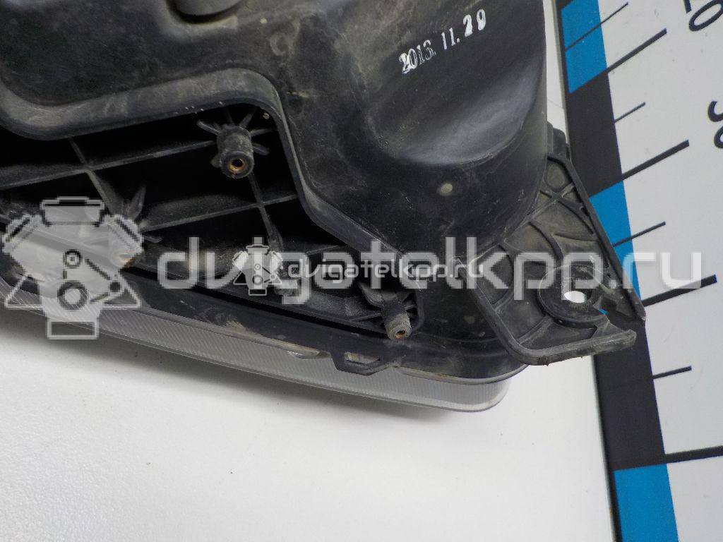 Фото Фара левая  8310534300 для ssang yong Actyon New/Korando C {forloop.counter}}