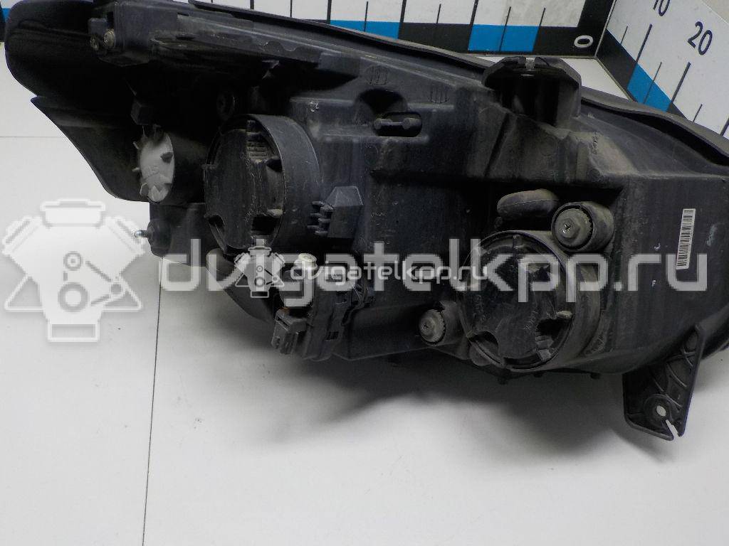 Фото Фара левая  8310534300 для ssang yong Actyon New/Korando C {forloop.counter}}