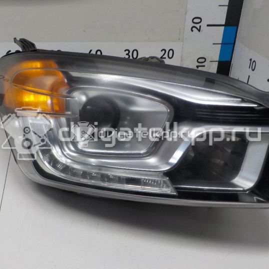 Фото Фара правая  8310634300 для ssang yong Actyon New/Korando C