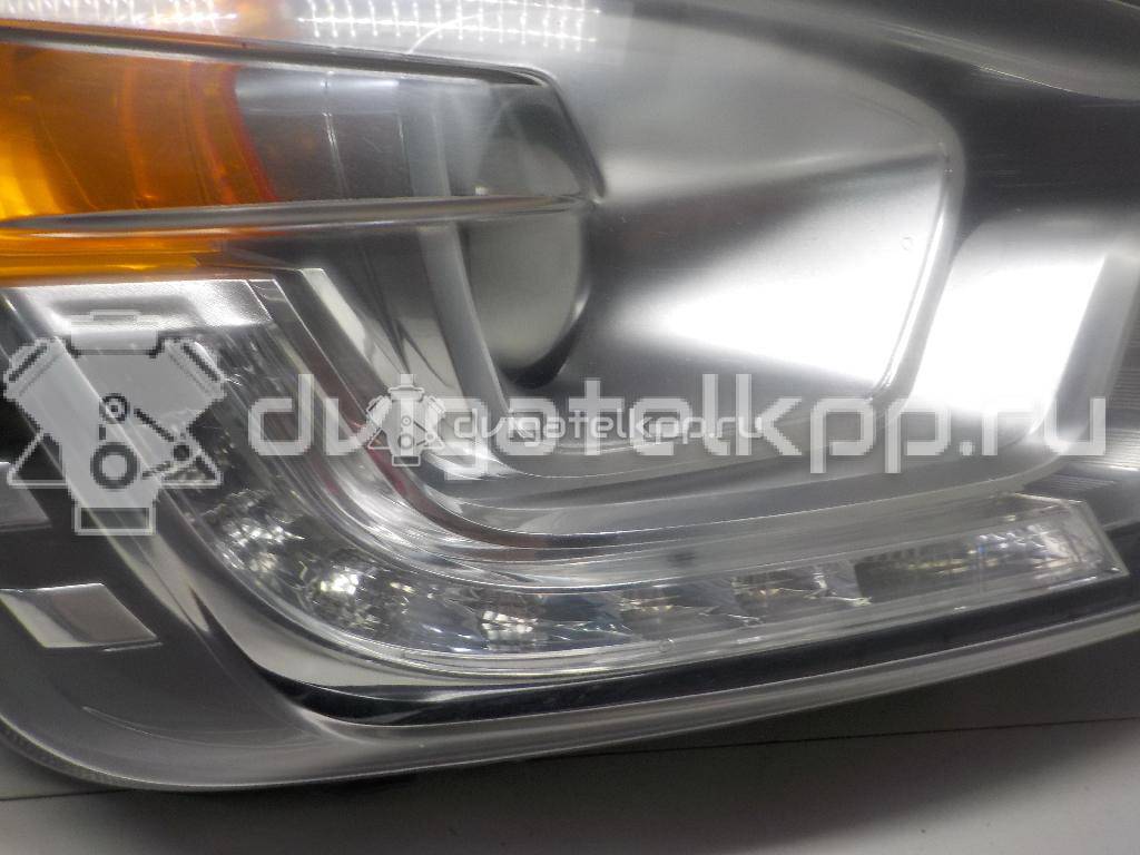 Фото Фара правая  8310634300 для ssang yong Actyon New/Korando C {forloop.counter}}