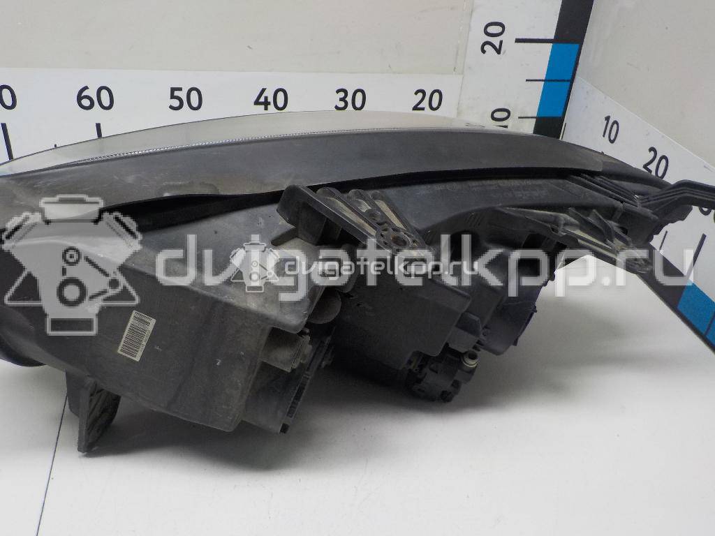 Фото Фара правая  8310634300 для ssang yong Actyon New/Korando C {forloop.counter}}