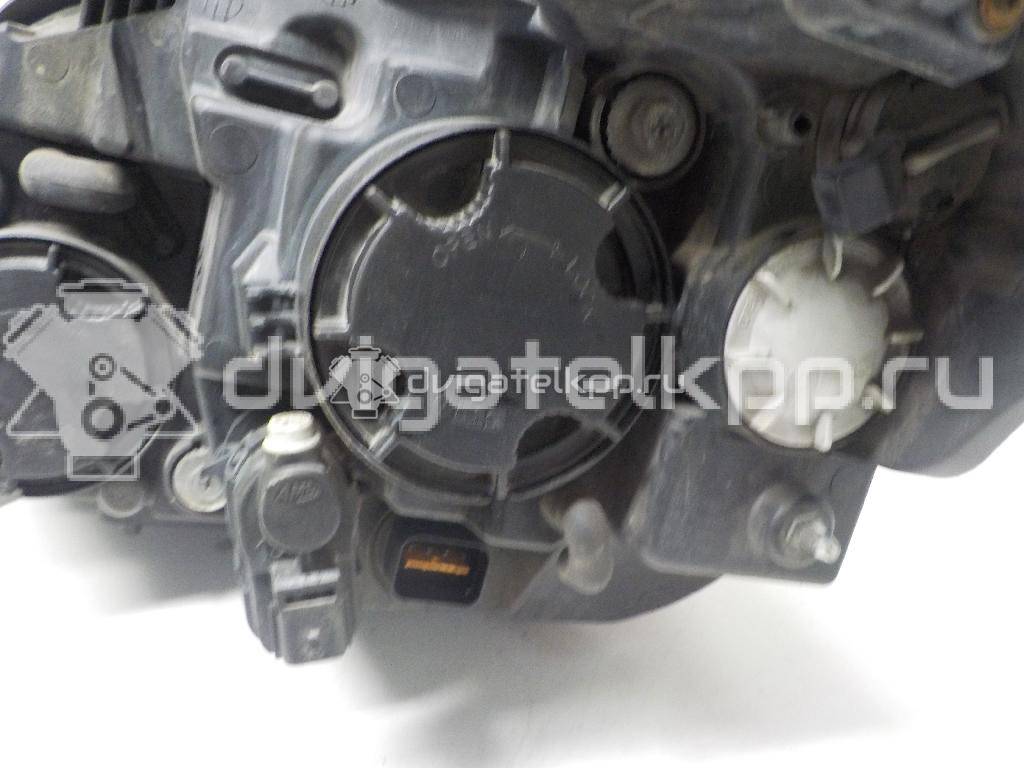 Фото Фара правая  8310634300 для ssang yong Actyon New/Korando C {forloop.counter}}