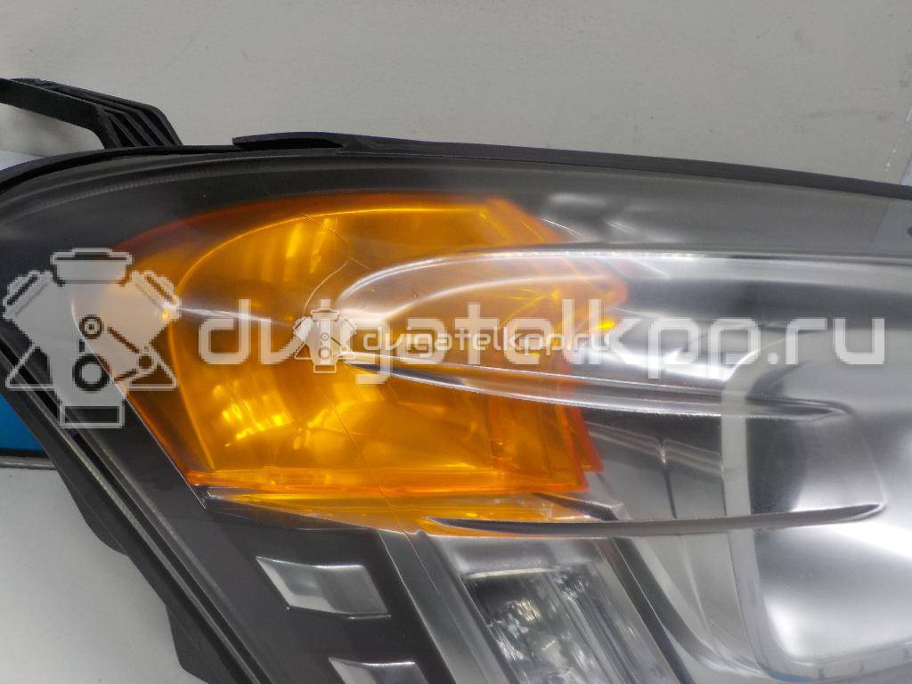 Фото Фара правая  8310634300 для ssang yong Actyon New/Korando C {forloop.counter}}