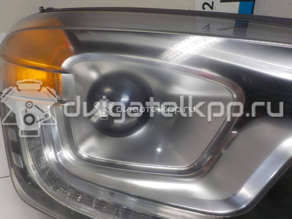 Фото Фара правая  8310634300 для ssang yong Actyon New/Korando C {forloop.counter}}