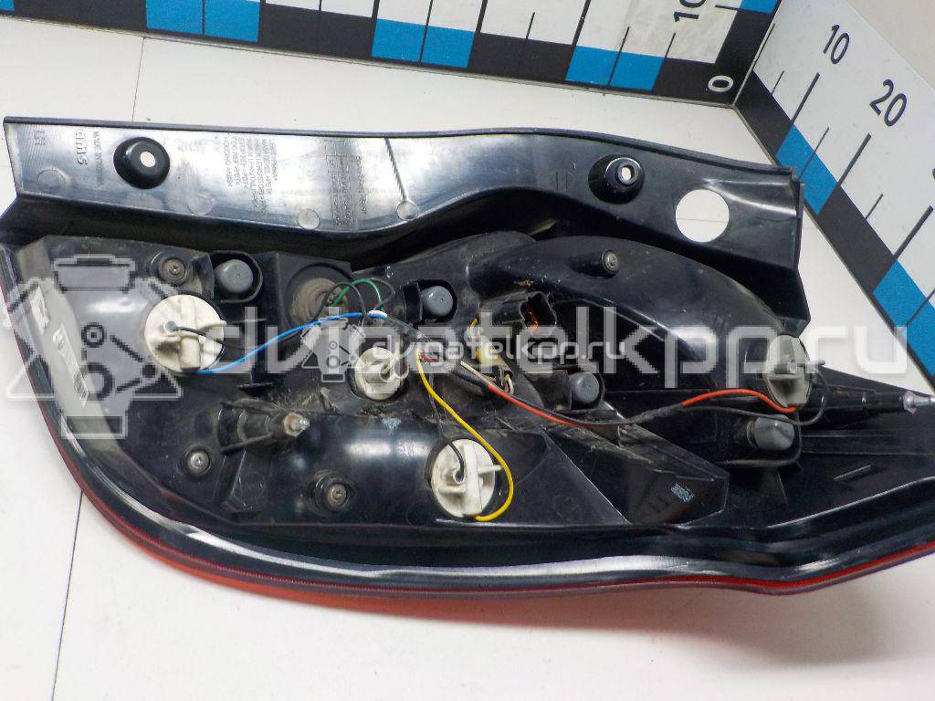 Фото Фонарь задний левый  8360134060 для ssang yong Actyon New/Korando C {forloop.counter}}