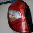Фото Фонарь задний левый  8360134060 для ssang yong Actyon New/Korando C {forloop.counter}}