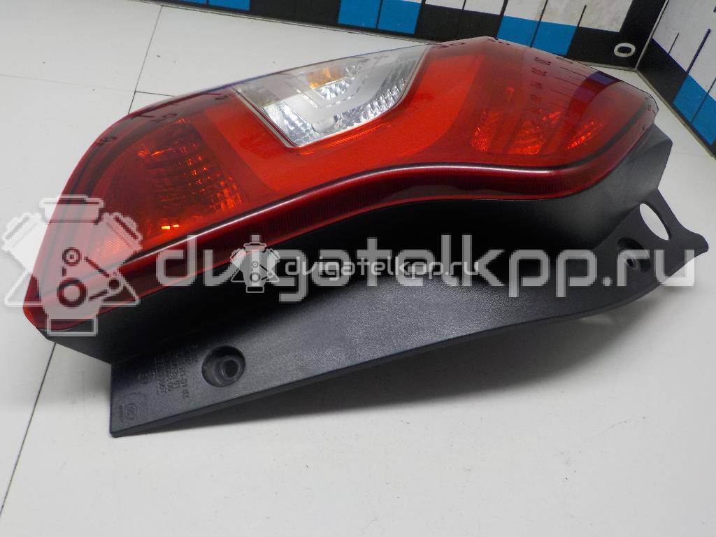 Фото Фонарь задний левый  8360134060 для ssang yong Actyon New/Korando C {forloop.counter}}